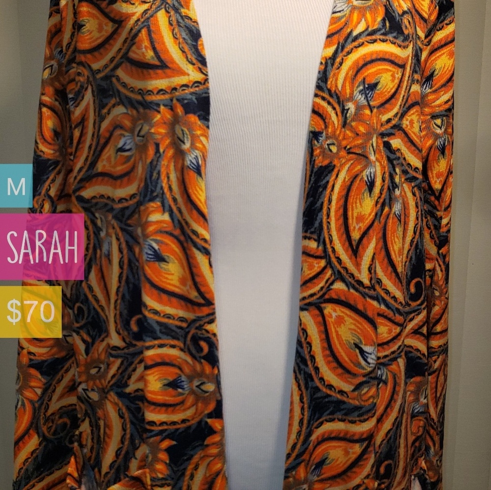 Lularoe Sarah Medium
